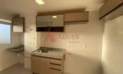 Apartamento em Parque Faber Castell II - São Carlos, SP