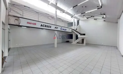 Ponto comercial para alugar na Rua Mal. Deodoro, 1969, Centro, São Carlos