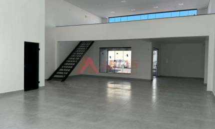 Ponto Comercial em Jardim Lutfalla - São Carlos, SP
