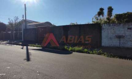 Terreno em Jardim São João Batista - São Carlos, SP