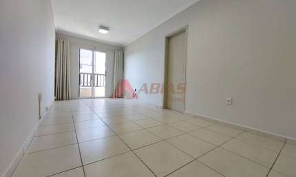 Apartamento em Parque Santa Mônica - São Carlos, SP