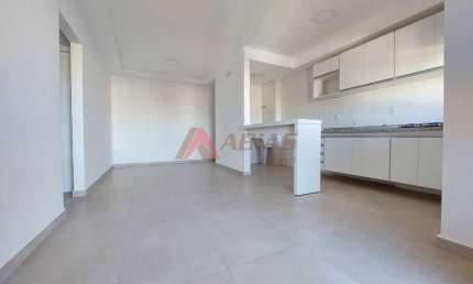 Apartamento em Parque Faber Castell I - São Carlos, SP