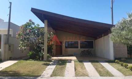 Casa de Condominio em Village Damha I - São Carlos, SP