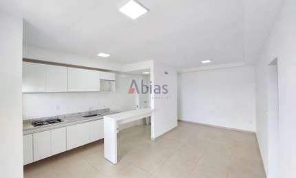 Apartamento em Parque Faber Castell I - São Carlos, SP