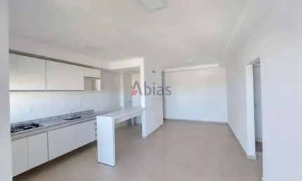Apartamento em Parque Faber Castell I - São Carlos, SP
