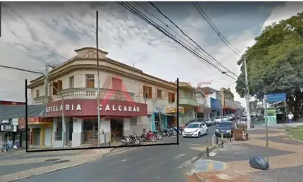 Ponto comercial à venda na Rua Nove de Julho, 977, Centro, São Carlos