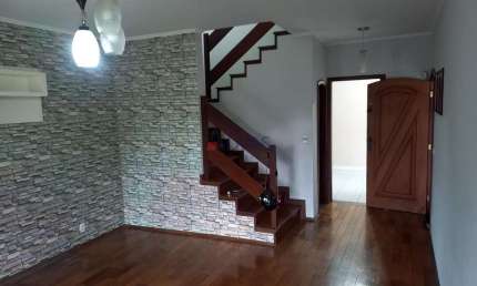 Casa com 3 quartos à venda na Rua Basílio Dibbo, 405, Vila Morumbi, São Carlos