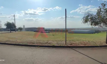 Terreno em Parque Tecnológico Damha II São Carlos - São Carlos, SP