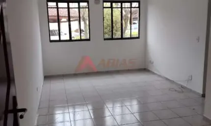 Apartamento em Jardim Jockey Clube - São Carlos, SP