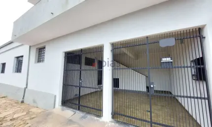 Casa com 2 quartos à venda na Rua José Benetti, 345, Vila Prado, São Carlos