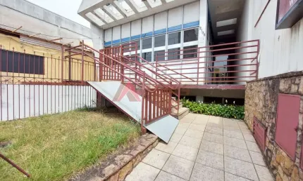 Prédio para alugar na Avenida São Carlos, 2182, Centro, São Carlos