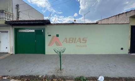 Casa com 1 quarto à venda na Rua Padre José Carlos Di Mambro, 120, Jardim São Carlos 5, São Carlos