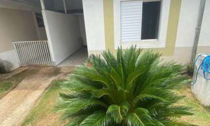 Casa em condomínio fechado com 3 quartos à venda na Avenida Otto Werner Rosel, 881, Jardim Ipanema, São Carlos