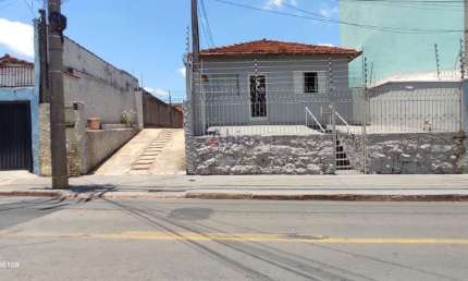 Casa com 6 quartos à venda na Rua Raimundo Correa, 1042, Vila Marcelino, São Carlos