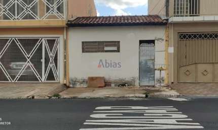 Casa com 1 quarto à venda na Rua Ambrósio dos Santos, 1191, Planalto Paraíso, São Carlos