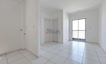 Apartamento em Jardim Jockey Clube - São Carlos, SP