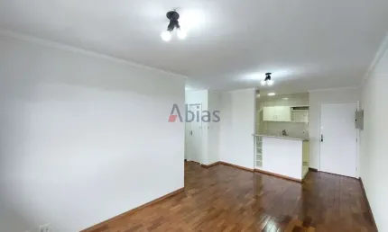 Apartamento em Parque Santa Mônica - São Carlos, SP