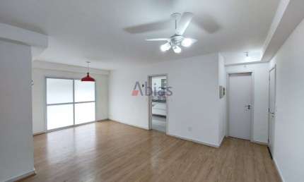 Apartamento em Parque Faber Castell I - São Carlos, SP