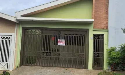 Casa com 3 quartos à venda na Rua Irmã Maria São Félix, 480, Jardim Cardinalli, São Carlos