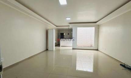 Casa com 2 quartos à venda na Rua Roberto de Jesus Affonso, 1010, Parque Santa Felícia Jardim, São Carlos