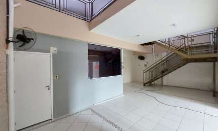 Ponto comercial para alugar na Rua Desembargador Júlio Faria, 1301, Vila Prado, São Carlos