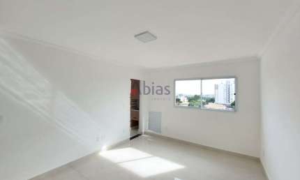 Apartamento com 1 quarto para alugar na Rua Princesa Isabel, 154, Jardim Paraíso, São Carlos