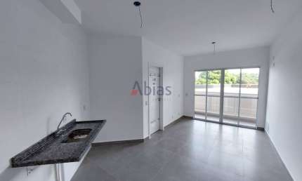 Apartamento com 2 quartos à venda na Travessa Francisco Latorre Primo, 148, Residencial Parati, São Carlos