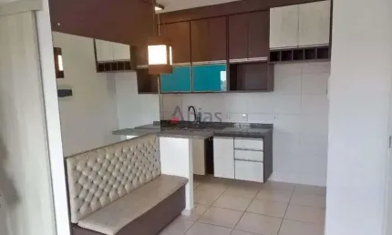 Apartamento com 2 quartos à venda na Rua Raimundo Correa, 1454, Vila Marcelino, São Carlos