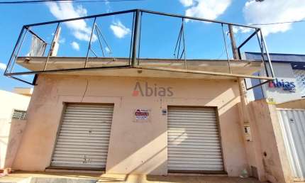 Ponto comercial para alugar na Rua Miguel Petroni, 1333, Jardim Santa Paula, São Carlos