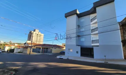 Apartamento em cidade jardim - são carlos, sp por 360000