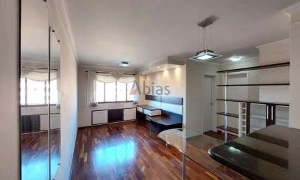 Apartamento em Parque Santa Mônica - São Carlos, SP