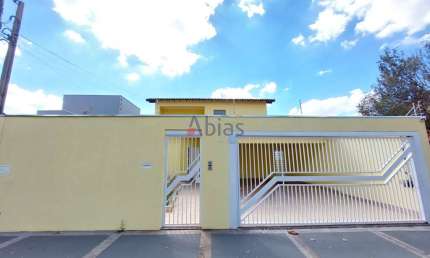 Casa com 3 quartos à venda na Rua Gregório Donato, 336, Parque Santa Marta, São Carlos