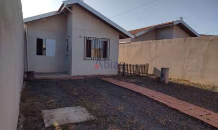 Casa com 2 quartos à venda na Rua Paschoal Frujuelle, 117, Loteamento Residencial Eduardo Abdelnur, São Carlos