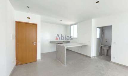 Apartamento com 3 quartos para alugar na Rua Princesa Isabel, 302, Jardim Paraíso, São Carlos