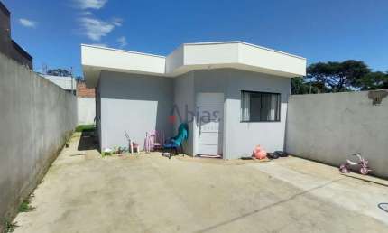 Casa com 2 quartos à venda na Rua Vereador Antônio Dias Guillen Filho, 199, Parque dos Flamboyant, São Carlos
