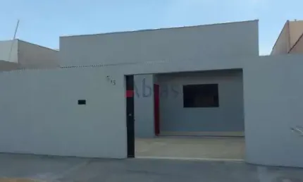 Casa com 3 quartos à venda na Rua Roberto De Genova, 477, Residencial Arcoville, São Carlos