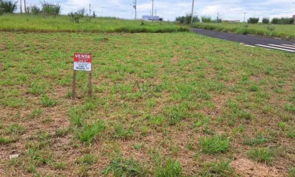 Terreno à venda na Rua Antônio José Reimer, 75, Monjolinho, São Carlos