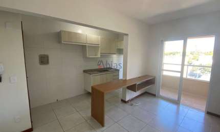Apartamento em Parque Arnold Schimidt - São Carlos, SP