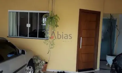 Casa com 2 quartos à venda na Rua Serra Clube, 143, Jardim Gibertoni, São Carlos