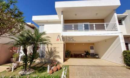 Casa de Condominio em Parque Eldorado - São Carlos, SP