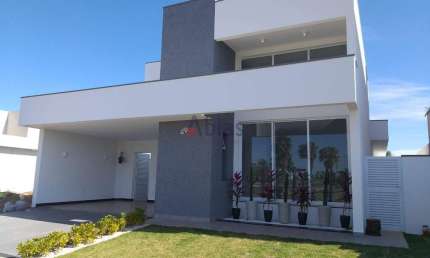 Casa com 3 quartos à venda na Avenida Miguel Damha, 1681, Parque Eco Esportivo Damha, São Carlos