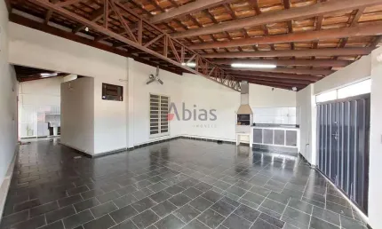 Casa com 2 quartos para alugar na Rua da Imprensa, 168, Vila Faria, São Carlos