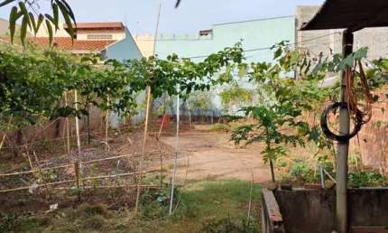 Terreno Área Mista - Raridade em Morada dos Deuses - São Carlos