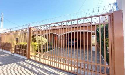Casa com 5 quartos para alugar na Rua Major José Inácio, 3360, Centro, São Carlos