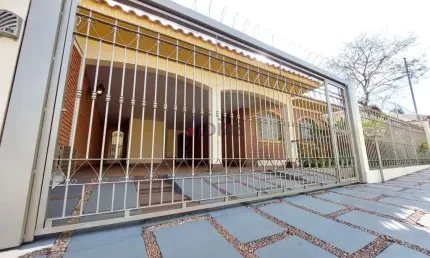 Casa com 3 quartos para alugar na Rua Dona Maria Izabel de Oliveira Botelho, 1659, Jardim Brasil, São Carlos