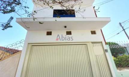 Casa com 3 quartos para alugar na Alameda dos Heliotropos, 269, Cidade Jardim, São Carlos