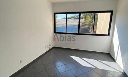 Apartamento em Parque Arnold Schimidt - São Carlos, SP
