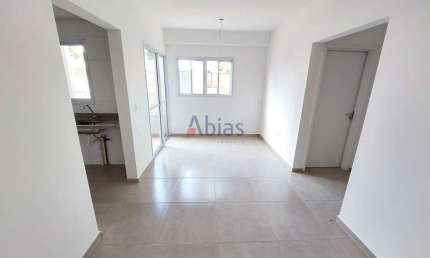 Apartamento com 2 quartos para alugar na Rua Doutor Bernardino de Campos, 338, Vila Prado, São Carlos
