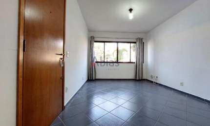 Apartamento em Parque Arnold Schimidt - São Carlos, SP