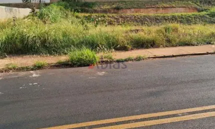 Terreno à venda na Passeio das Magnólias, 432, Bela Vista São Carlense, São Carlos